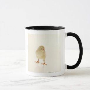 Baby chicken mug