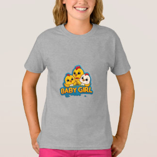 Baby chicks T-Shirt