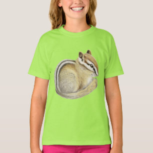 Baby Chipmunk T-Shirt