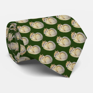 Baby Chipmunk Tie