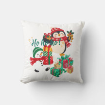 : Baby Christmas Blanket, Cute Holiday Nursery Gif