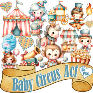 Baby Circus