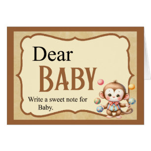 Baby Circus_ Sweet Note