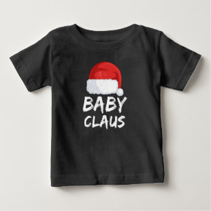 baby claus baby T-Shirt