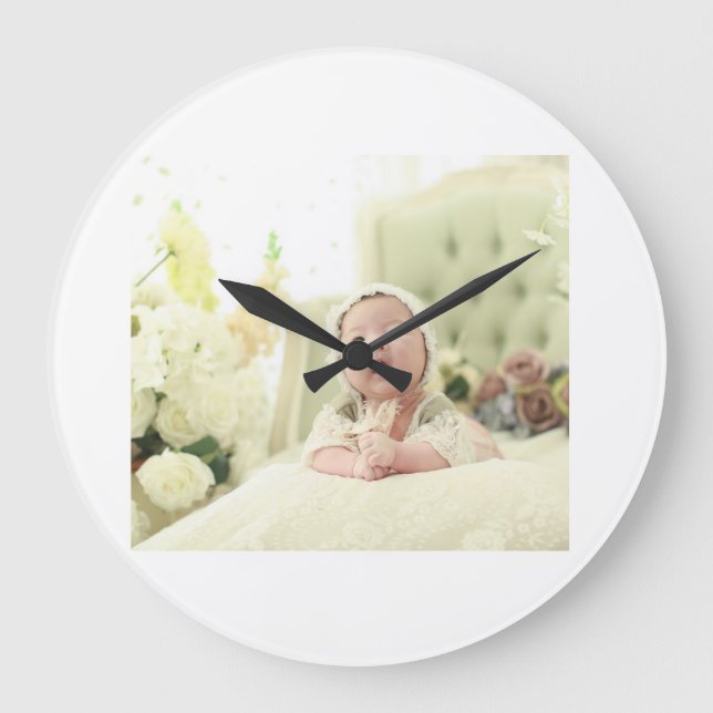 baby clocks (Front)