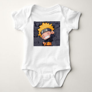 baby close bodysuit
