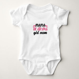 Baby cloth bodysuit