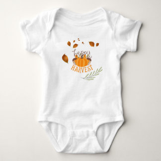 Baby cloth bodysuit