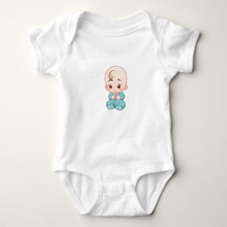 Baby clothe baby bodysuit