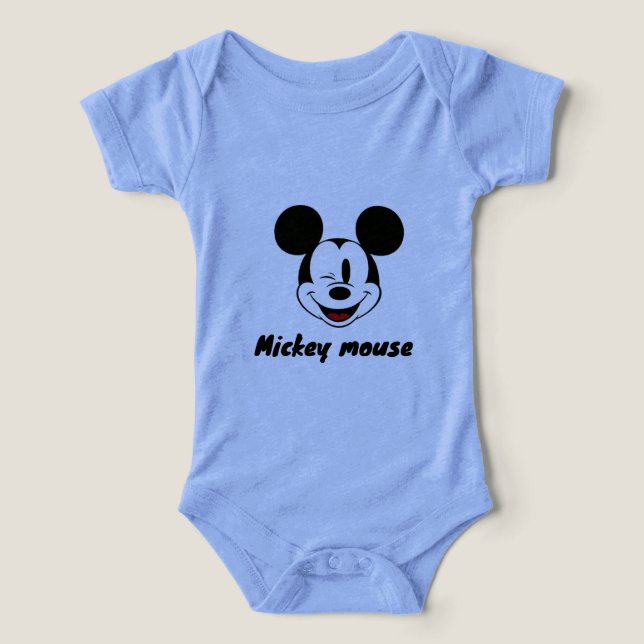 Baby clothes  (Design Front)