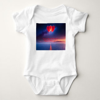 Baby Clothes (0 to 24 months) Macao & Bodies Bodysuit