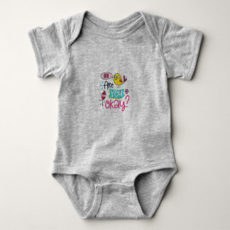 Baby clothes  baby bodysuit