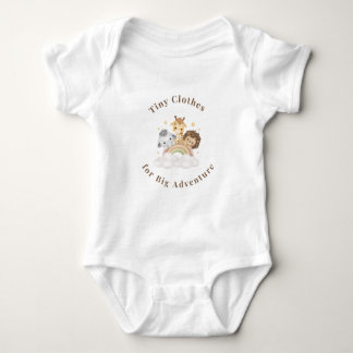 baby clothes baby bodysuit