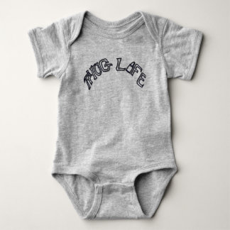 Baby Clothes Bodysuit