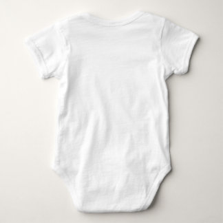 Baby Clothes Bodysuit