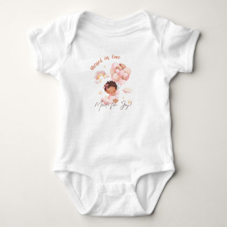 baby clothes bodysuit