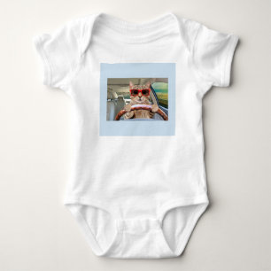 Baby Clothes Bodysuit