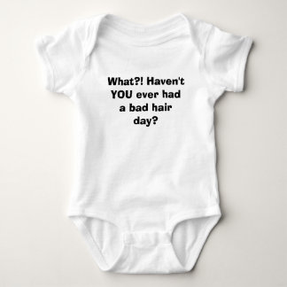 Baby Clothes Bodysuit