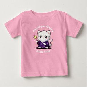 Baby Clothes & Shoes T-Shirt