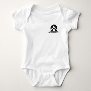 Baby Clothing Business Support Baby Bodysuit