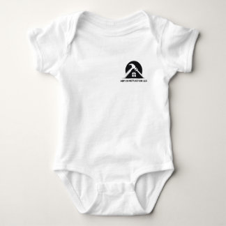 Baby Clothing Business Support Bodysuit
