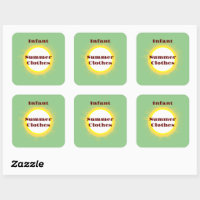 Baby Clothing / Other Organisation & Storage Ideas
