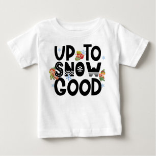 baby clothing T-Shirt