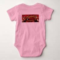 baby cloths