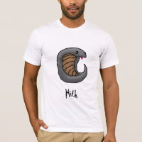 Baby Cobra