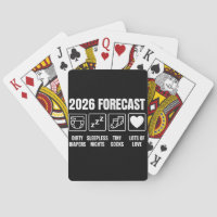 Baby Coming Soon 2026 Forecast Baby Shower Funny 