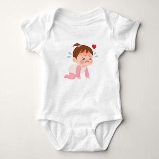 Baby Cothes Bodysuit