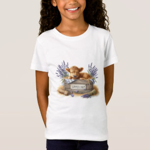 Baby Cow T-Shirt
