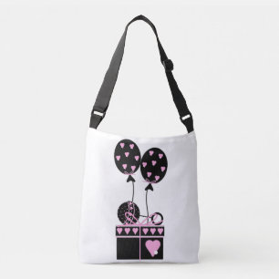 Baby - Cross Body Bag, Medium Crossbody Bag