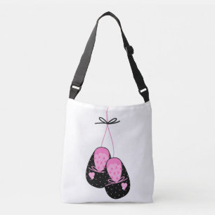 Baby - Cross Body Bag, Medium Crossbody Bag