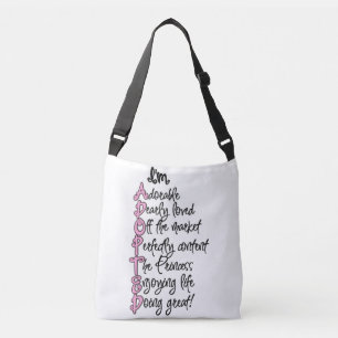 Baby - Cross Body Bag, Medium Crossbody Bag