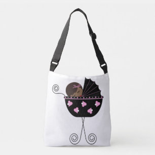 Baby - Cross Body Bag, Medium Crossbody Bag