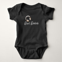 Baby cute rompers