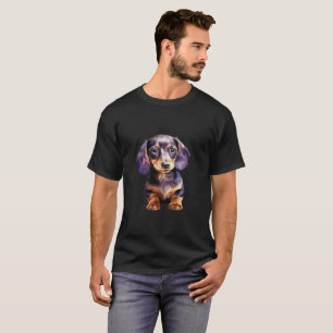 Baby Dachshund T-Shirt
