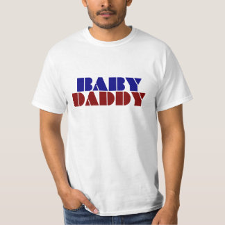 Baby Daddy T-Shirt