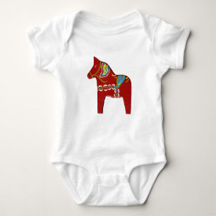 Baby Dala Baby Bodysuit