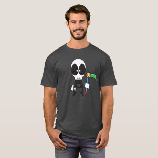 Baby Death Shirt