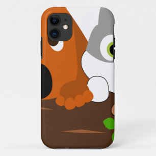 baby decoration cat dog stuff iPhone 11 case