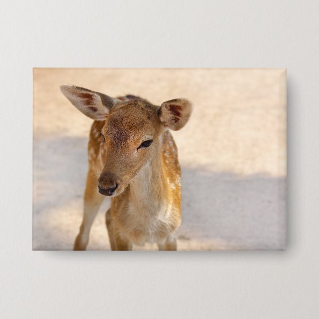 Baby Deer (Front)