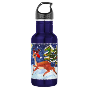 Baby Deer 532 Ml Water Bottle