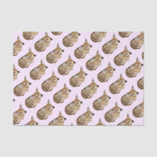 Baby Deer Fawn Tissue Paper