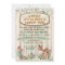 Baby Deer forest woodland baby shower