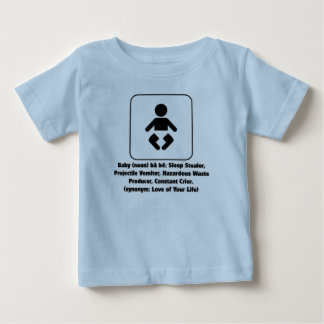 Baby Definition T-Shirt