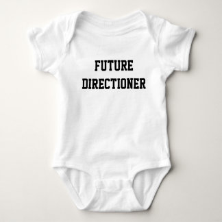 Baby Directioner Bodysuit