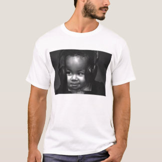 Baby DJ T-Shirt