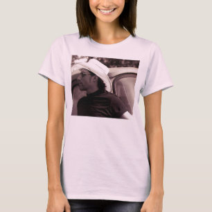 Baby Doll (Fitted) T-Shirt